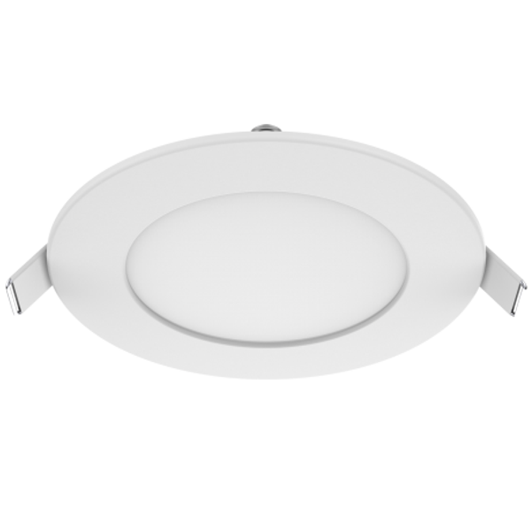EL191226 | EL191226 | LED small Panel Φ115x19mm|6.5W|6000k|350lm|{enjoysimplicity}